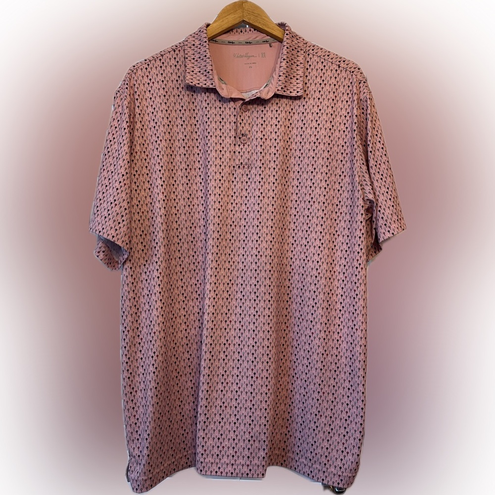 WALTER HAGEN Perfect 11 Polo Men’s Size XL